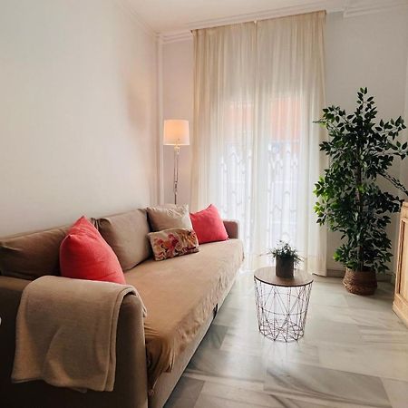 Homely Malaga Atarazanas Dış mekan fotoğraf