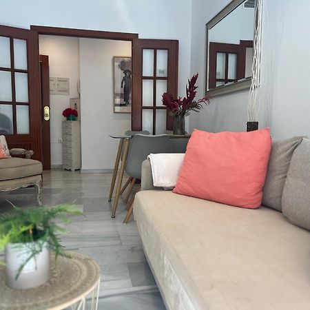 Homely Malaga Atarazanas Dış mekan fotoğraf